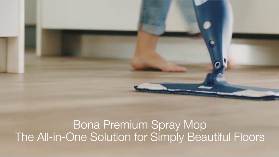 Bona® Premium Spray Mop for Hardwood Floors - image 2 of 13