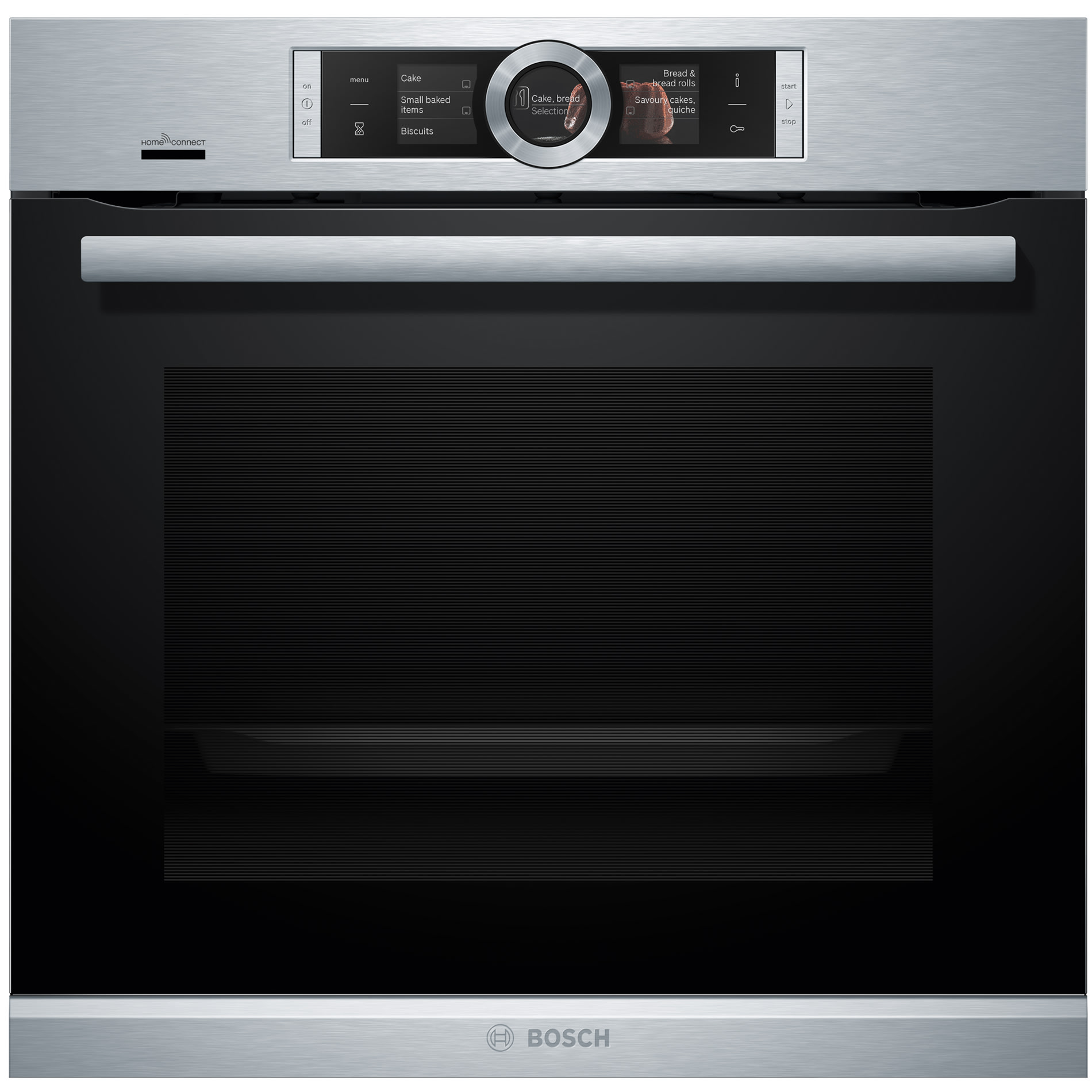 Bosch Oven Cleaning Pyrolytic Cleaning Cycle