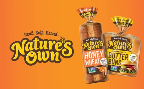 Nature's Own Butterbread - 20 Oz - starmarket