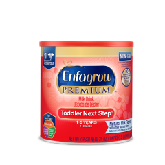 enfagrow enfamil