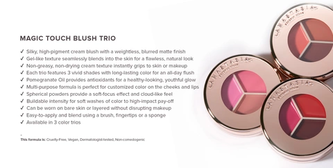 product features