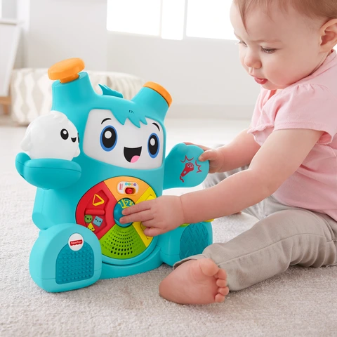 Juguetes fisher price 2018 online