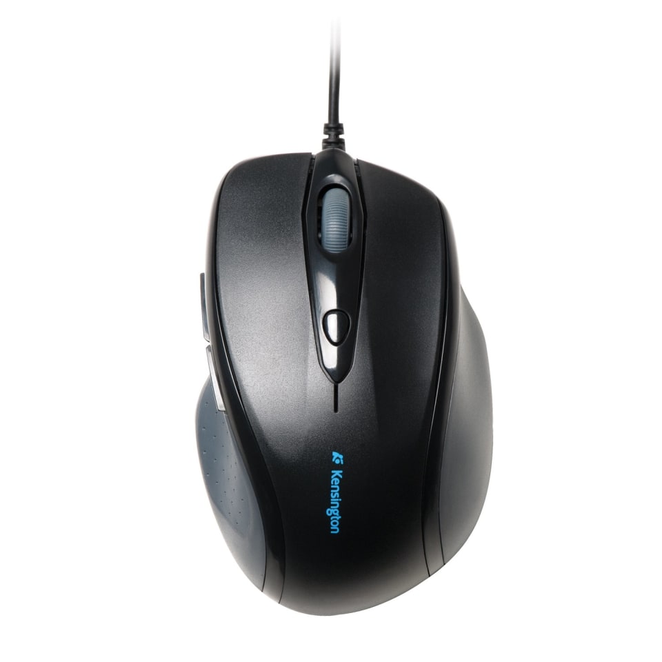 kensington wired mouse