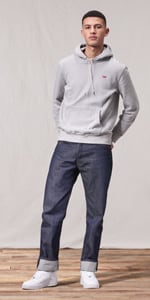 kohls levis 513