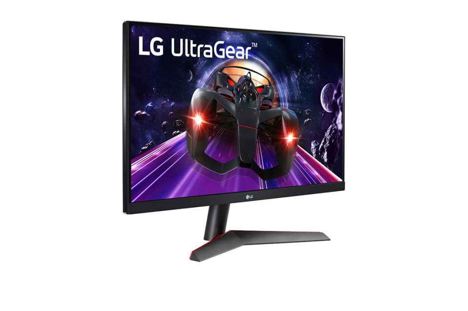 LG UltraGear 24GN600-B.AUS 24