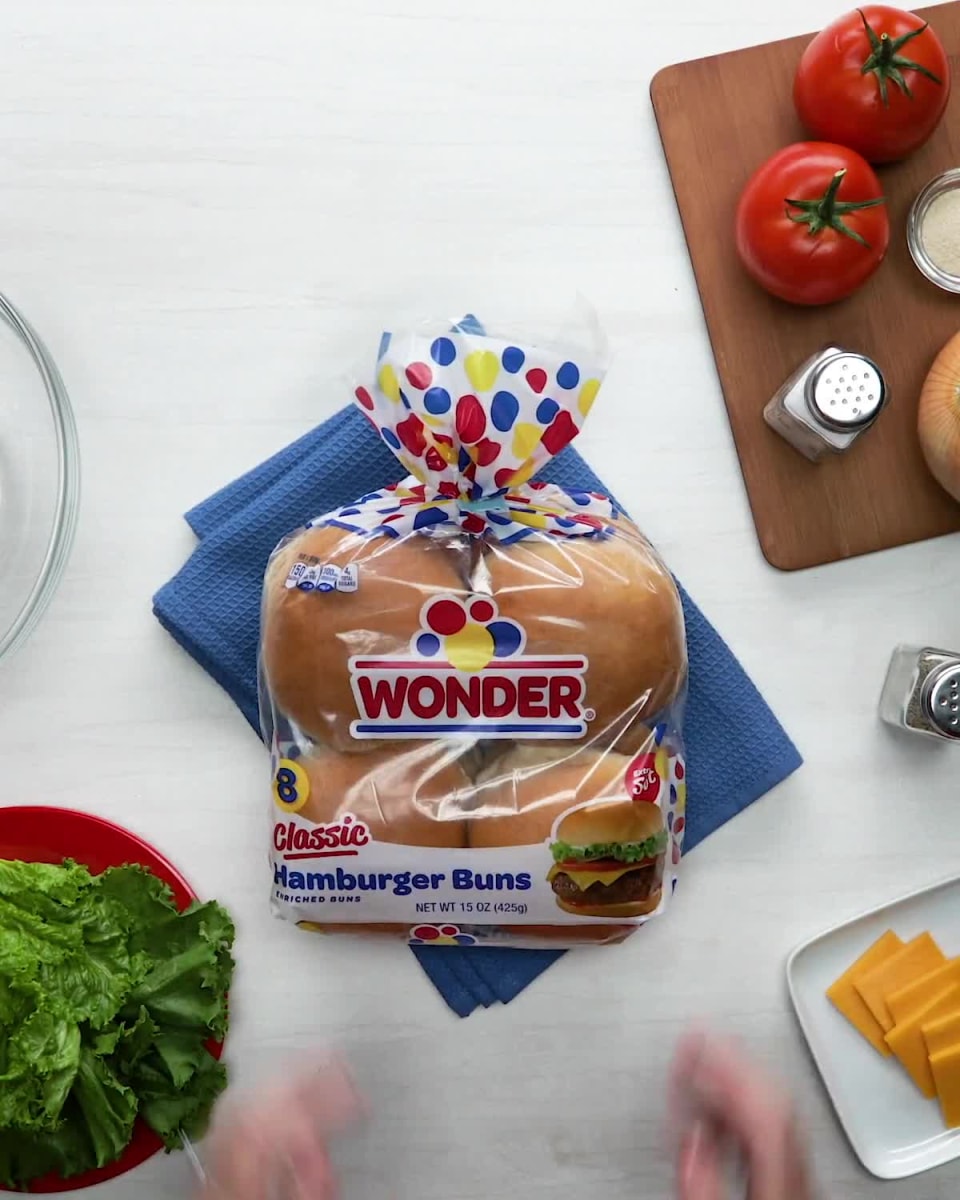 Wonder Bread Big Loaf