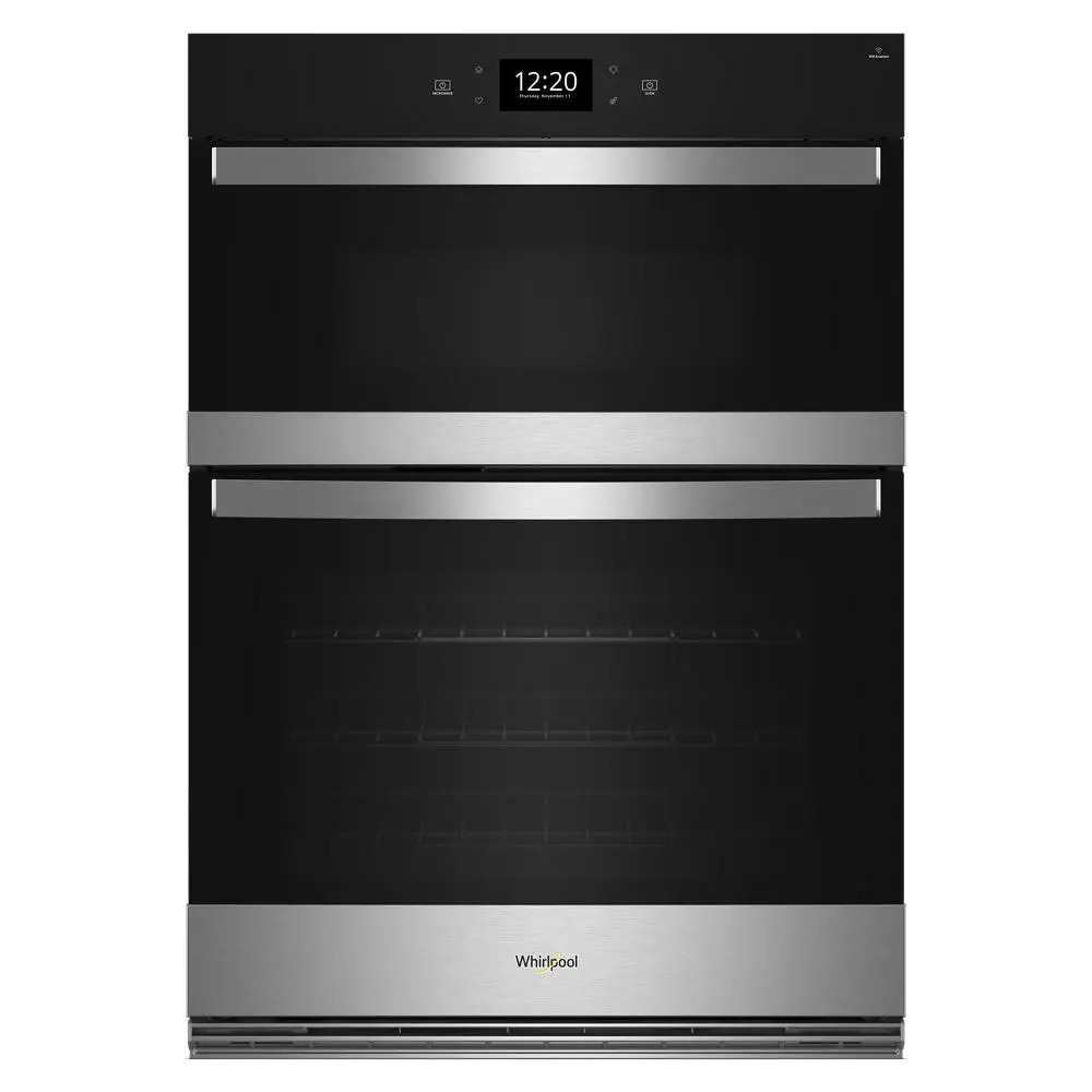Whirlpool WOEC7030PZ 30