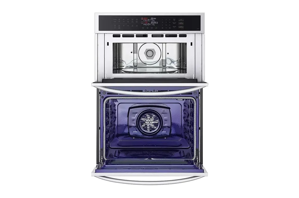 LG WCEP6423F : Warners' Stellian
