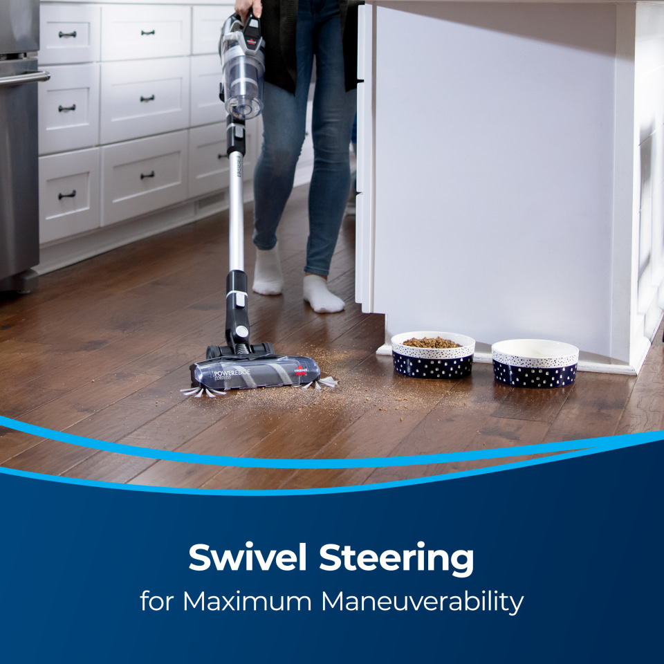 PowerEdge® Cordless Stick Vac 2900A