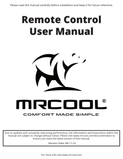 View Remote Manual PDF