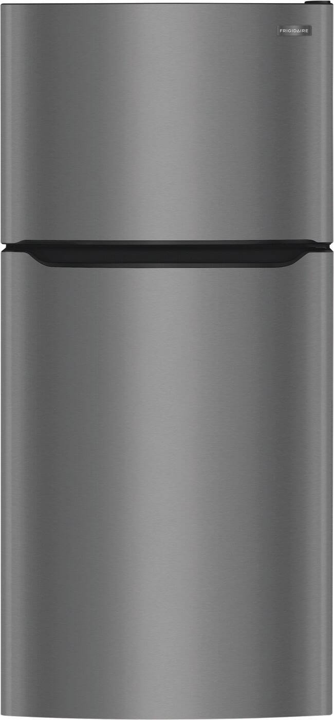 Frigidaire Gallery 30-inch W 20.0 cu. ft. Top Freezer Refrigerator