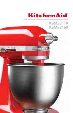 kitchenaid artisan mini ksm3311x stores