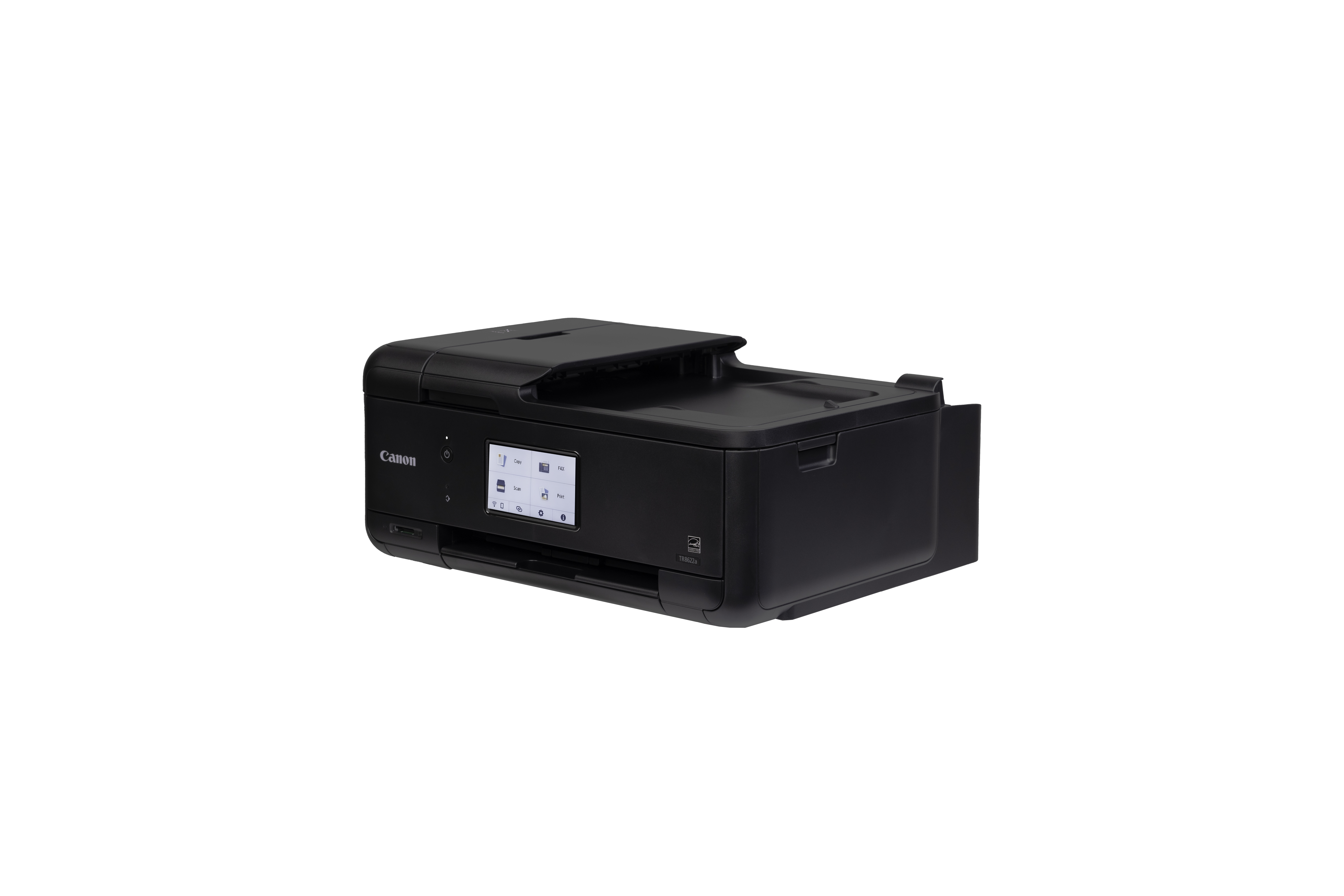 Canon PIXMA TR8622a Printer, All-In-One, Wireless Color Inkjet