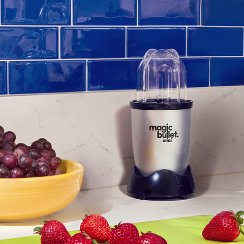 Magic Bullet USB Rechargeable Personal Portable Blender - Macy's