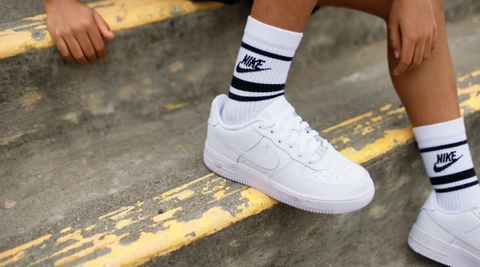 Nike Air Force 1 Low | Champs Sports