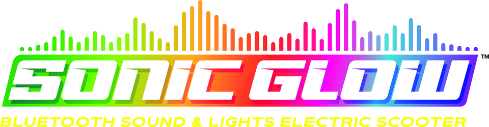 thumbnail video image 2 of Razor SonicGlow Electric Scooter – Bluetooth® speaker, Music Matching LED Lights, up to 10 mph, for Child Ages 8+, 2 of 12