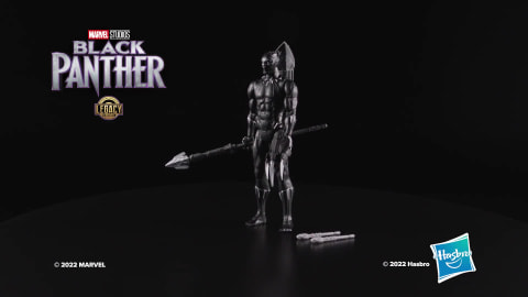 Marvel's Black Panther Household Tool Set – Ukonic