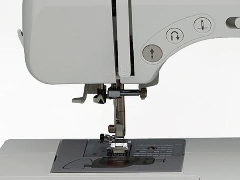 Review of Brother CS6000i Sewing Machine