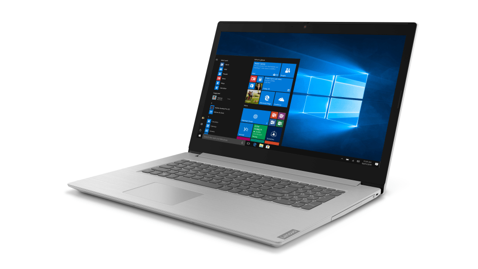 Lenovo Laptop IdeaPad L340 81LY000FUS AMD Ryzen 5 3500U (2.10 GHz