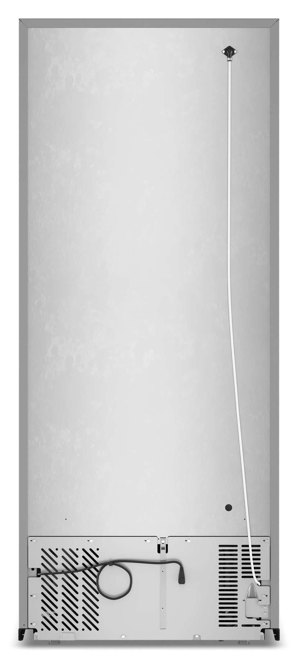 Whirlpool - WRTX5118TZ - Whirlpool® 28-inch Wide Top Freezer