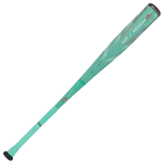 Rawlings Mach AI -3 BBCOR Baseball Bat RBB4MC3 32 Inch 29oz Teal Brand