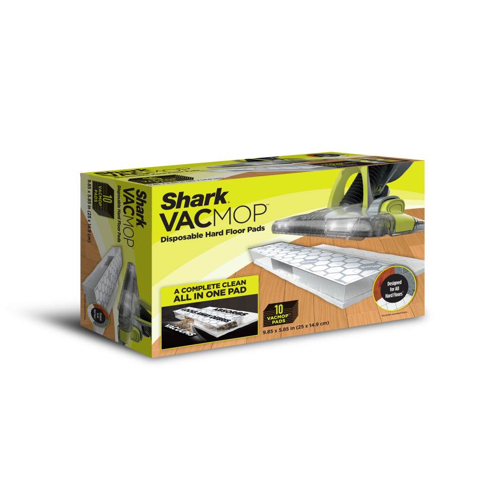 Shark VACMOP™ MultiSurface Cleaner Refill 2L bottle