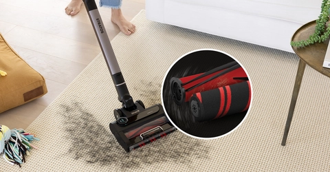 Shark Stratos™ Cordless Vacuum Cordless Vacuums - Shark Shark Stratos™ Cordless Vacuum Cordless Vacuums - Shark
