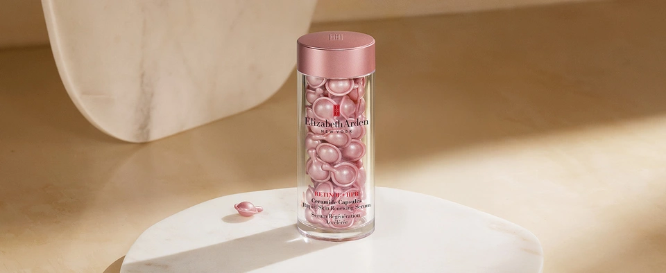 Retinol + HPR Ceramide Capsules