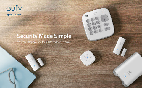 480 Eufy &Lt;H1&Gt;Eufy Smart Home Security Entry Sensor And Motion Sensor Add-On&Lt;/H1&Gt; Https://Www.youtube.com/Watch?V=Flmc4Re0Hbk &Lt;Div Class=&Quot;List-Row&Quot;&Gt; 2 Years Battery Life One Battery Provides 800 Days Of Monitoring. &Lt;/Div&Gt; &Lt;Div Class=&Quot;List-Row&Quot; Style=&Quot;Text-Align: Left;&Quot;&Gt; &Lt;P Class=&Quot;Feature-Title Body-Copy V-Fw-Medium&Quot;&Gt;For Doors And Windowscompact And Versatile Design Fits Onto Any Door Or Window Frame. Requires Eufy Security Homebase.&Lt;/P&Gt; &Lt;/Div&Gt; &Lt;Div Class=&Quot;List-Row&Quot; Style=&Quot;Text-Align: Left;&Quot;&Gt; &Lt;P Class=&Quot;Feature-Title Body-Copy V-Fw-Medium&Quot;&Gt;100 Decibel Sirenenable Or Disable Siren Protection, Which Triggers A 100-Decibel Siren On Homebase, And Sends An Alert To Your Smartphone When Forced Entry Is Detected.&Lt;/P&Gt; &Lt;/Div&Gt; &Lt;Div Class=&Quot;List-Row&Quot;&Gt; &Lt;P Class=&Quot;Feature-Title Body-Copy V-Fw-Medium&Quot; Style=&Quot;Text-Align: Left;&Quot;&Gt;Easy Installationjust Peel Off The Mounting Tape And Stick Or Screw The Sensor Onto The Door Or Window You Want To Monitor.&Lt;/P&Gt; &Lt;/Div&Gt; &Lt;Div Class=&Quot;List-Row&Quot;&Gt; &Lt;P Class=&Quot;Body-Copy&Quot;&Gt;&Lt;Strong&Gt;Note: Eufy Security Homebase Is Required (Sold Separately).&Lt;/Strong&Gt;&Lt;/P&Gt; &Lt;/Div&Gt; Entry Sensor Eufy Smart Home Security Entry Sensor Add-On T89000D4