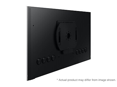 43-55 Auto Rotating Wall Mount (200x200 VESA Compatible) Television & Home  Theater Accessories - VG-ARAB22WMTZA