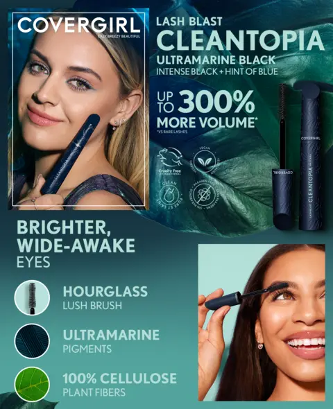 Cleantopia Ultramarine