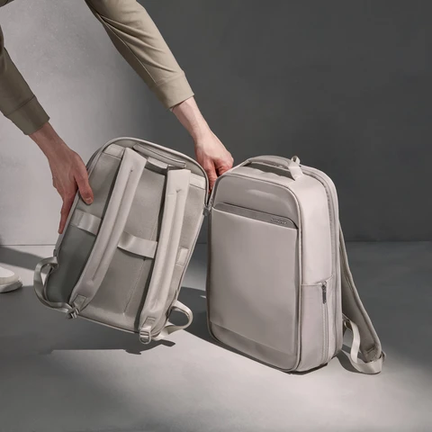 Samsonite Paralux Collection 2-1 Travel Backpack | Dillard's