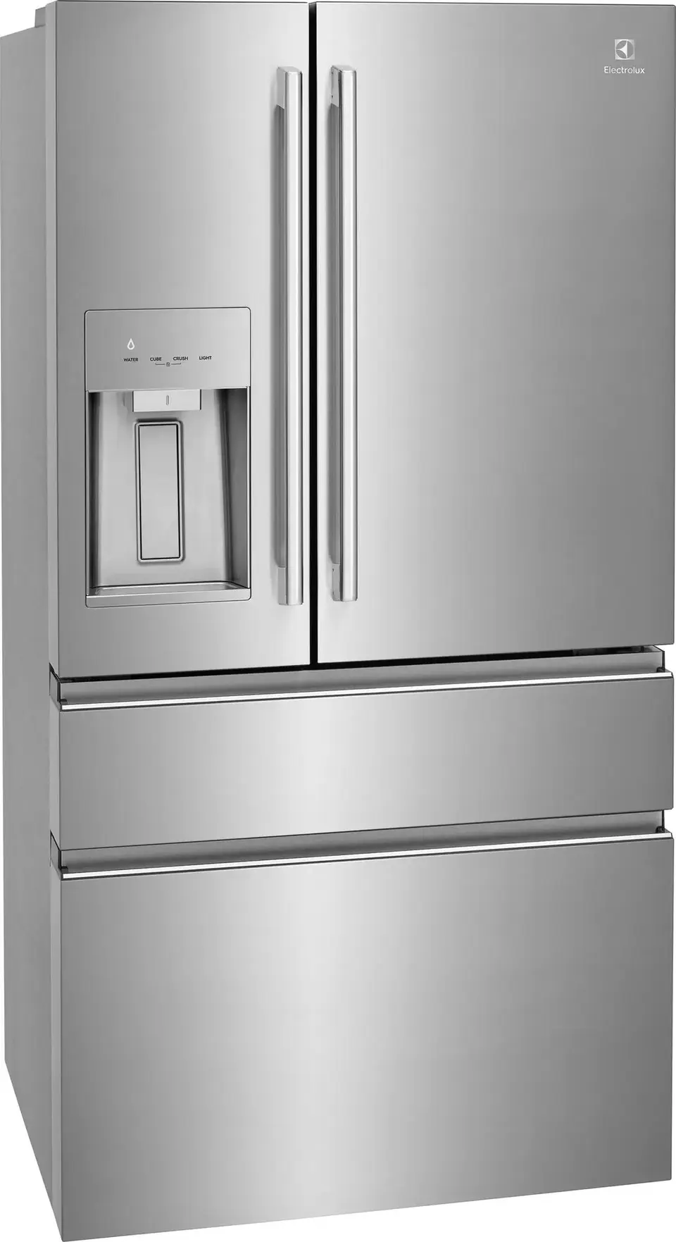 Electrolux ERMC2295AS : Warners' Stellian