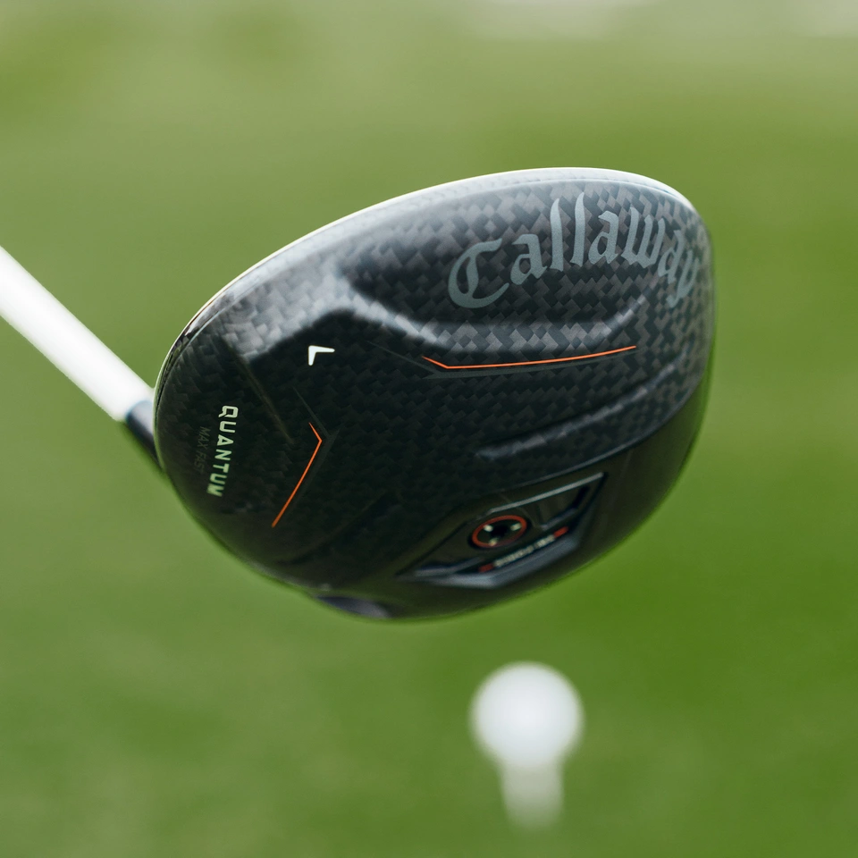 Callaway Quantum Max Fast Driver | Dick's Sporting Goods