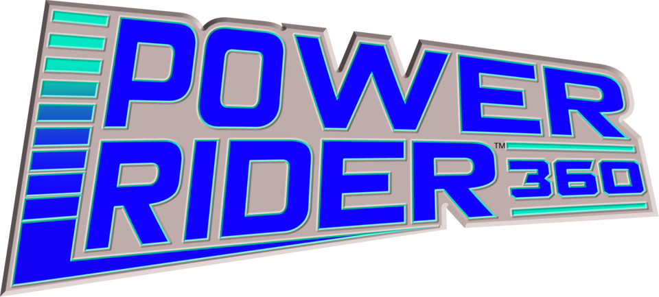 Razor PowerRider 360 - Electric Tricycle, up to 9 mph, 12V Powered Ride-on for Ages 8 and up - image 2 of 9