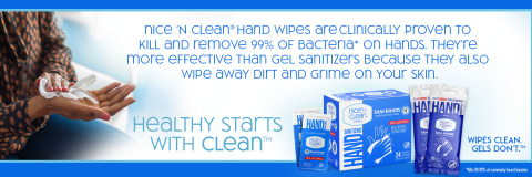 Wet Ones Antibacterial Hand Wipes, Individually Wrapped, Fresh Scent, 24 ct.
