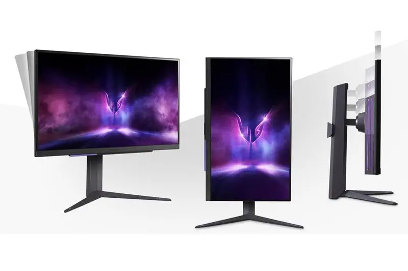LG UltraGear 32GR93U-B 31.5インチ 4K 144Hz 公式】 LG 144Hz対応 4K IPS 1ms(GTG)ゲーミングモニター