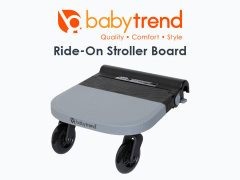 Evenflo stroller board hotsell