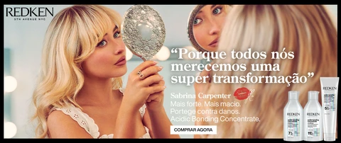 Mascara de Tratamento Redken ABC Acidic Bonding Concentrate 250ml