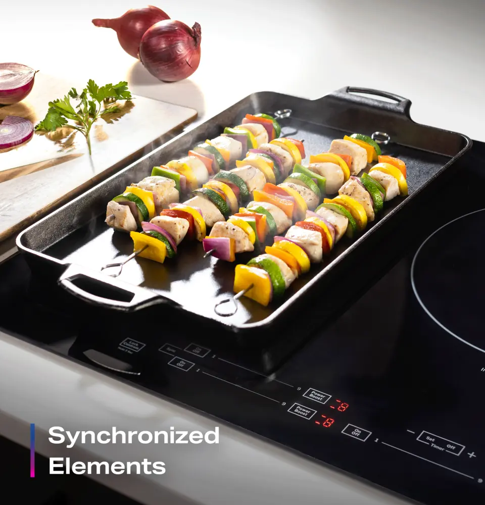 GE Profile Induction Cooktop - Thumbnail 5