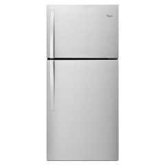21 cu. ft. Top Freezer Refrigerator 33