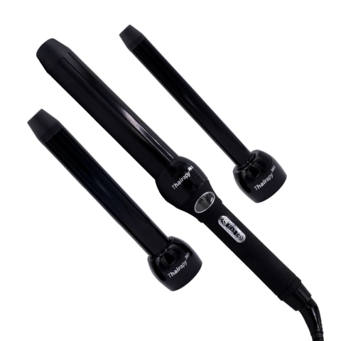 thairapy 365 curling iron costco
