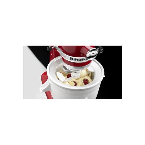 Kitchenaid dasher online attachment