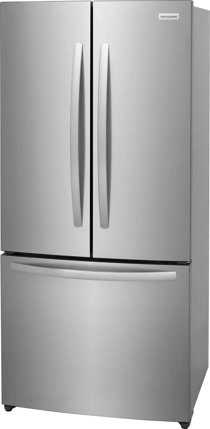 Frigidaire French Door Refrigeration FRFG1723AV | Shore Appliance