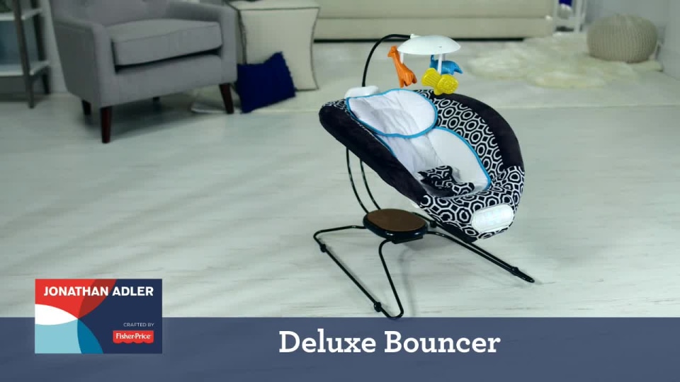 Jonathan adler fisher store price bouncer