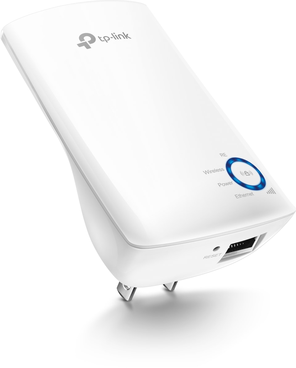 TP-Link TL-WA850RE WLAN Repeater Buy