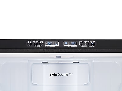 samsung refrigerator model rf260beaesg