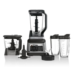 🎉 Score a Ninja Professional Blender With Cups as low as $84 +