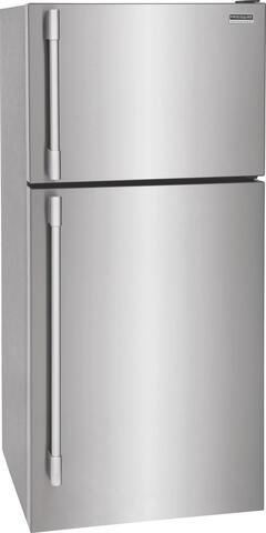 Frigidaire FPHT2097VF 30 Inch Freestanding Top Freezer