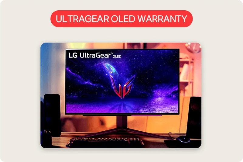 LG UltraGear 27
